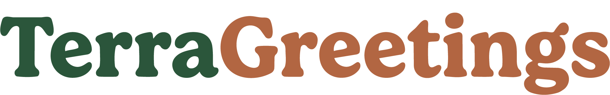 TerraGreetings
